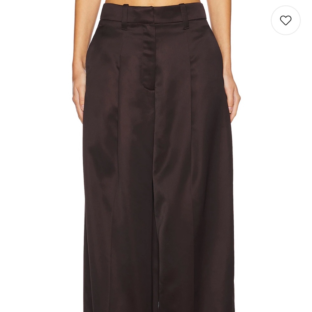 NWT ALC Ryder Wideleg Pants